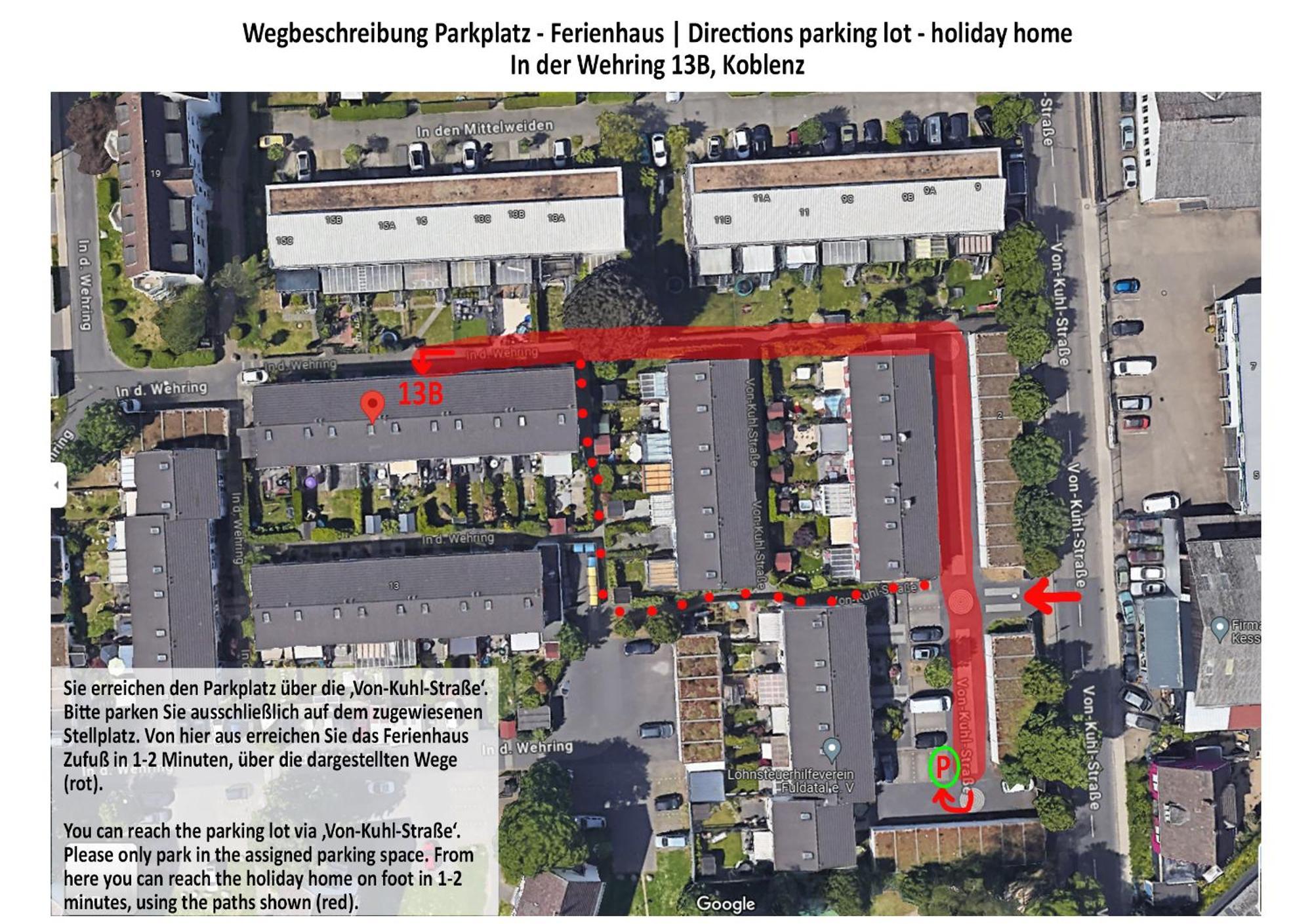 Geraeumiges Ferienhaus In Koblenz Koblenz  Ngoại thất bức ảnh