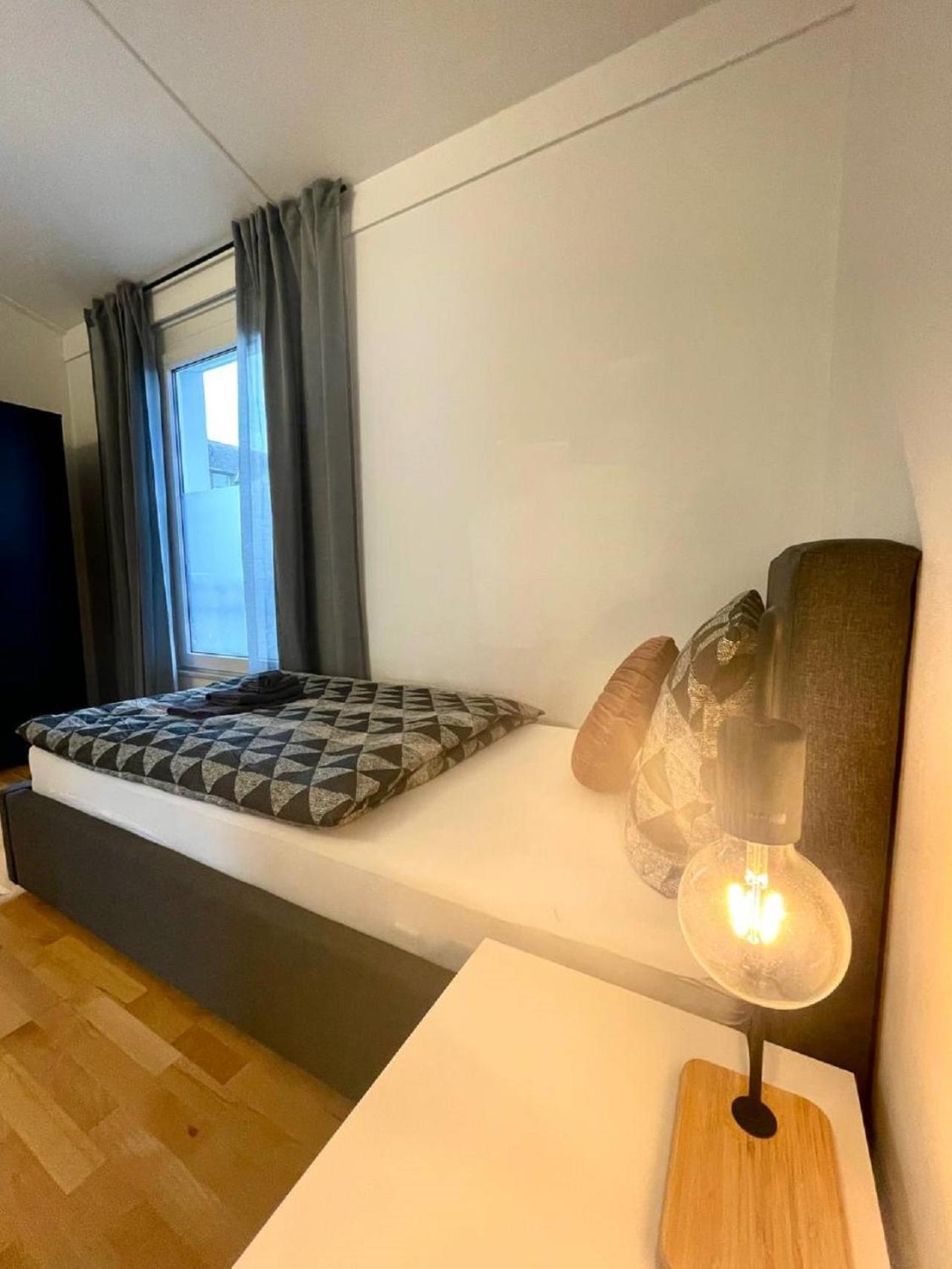 Geraeumiges Ferienhaus In Koblenz Koblenz  Ngoại thất bức ảnh