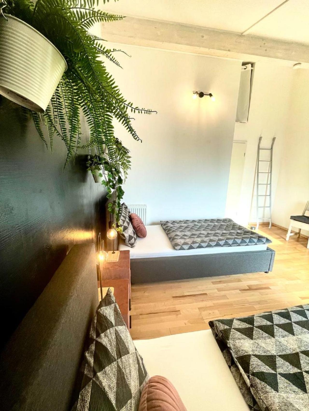 Geraeumiges Ferienhaus In Koblenz Koblenz  Ngoại thất bức ảnh