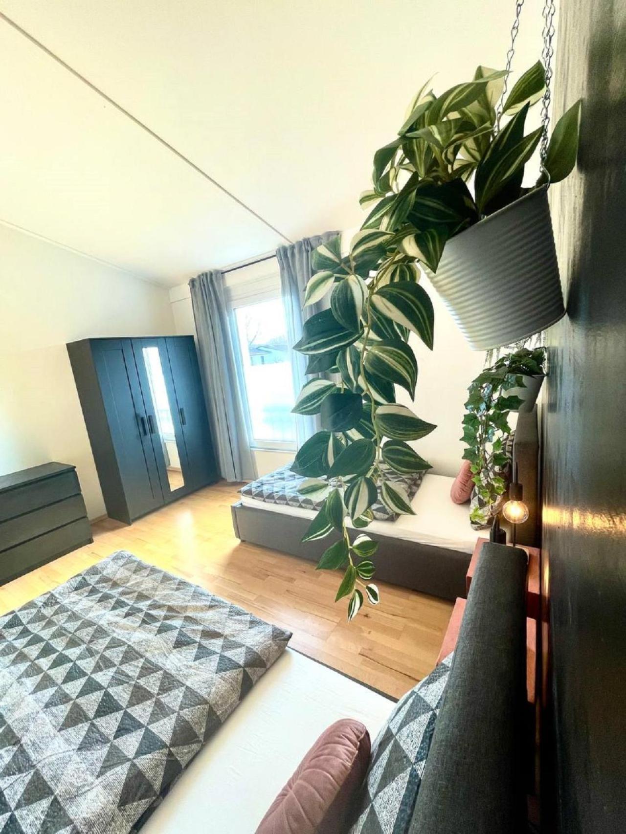 Geraeumiges Ferienhaus In Koblenz Koblenz  Ngoại thất bức ảnh