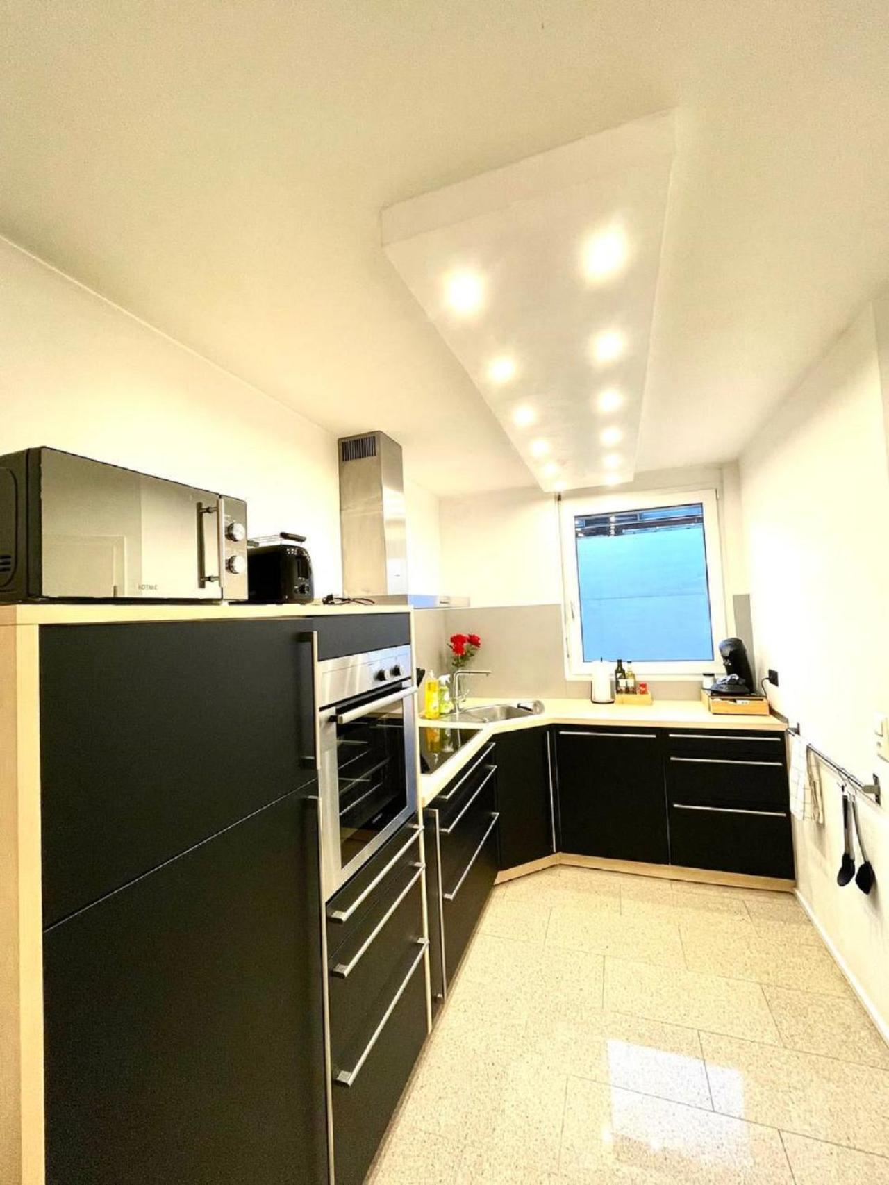 Geraeumiges Ferienhaus In Koblenz Koblenz  Ngoại thất bức ảnh