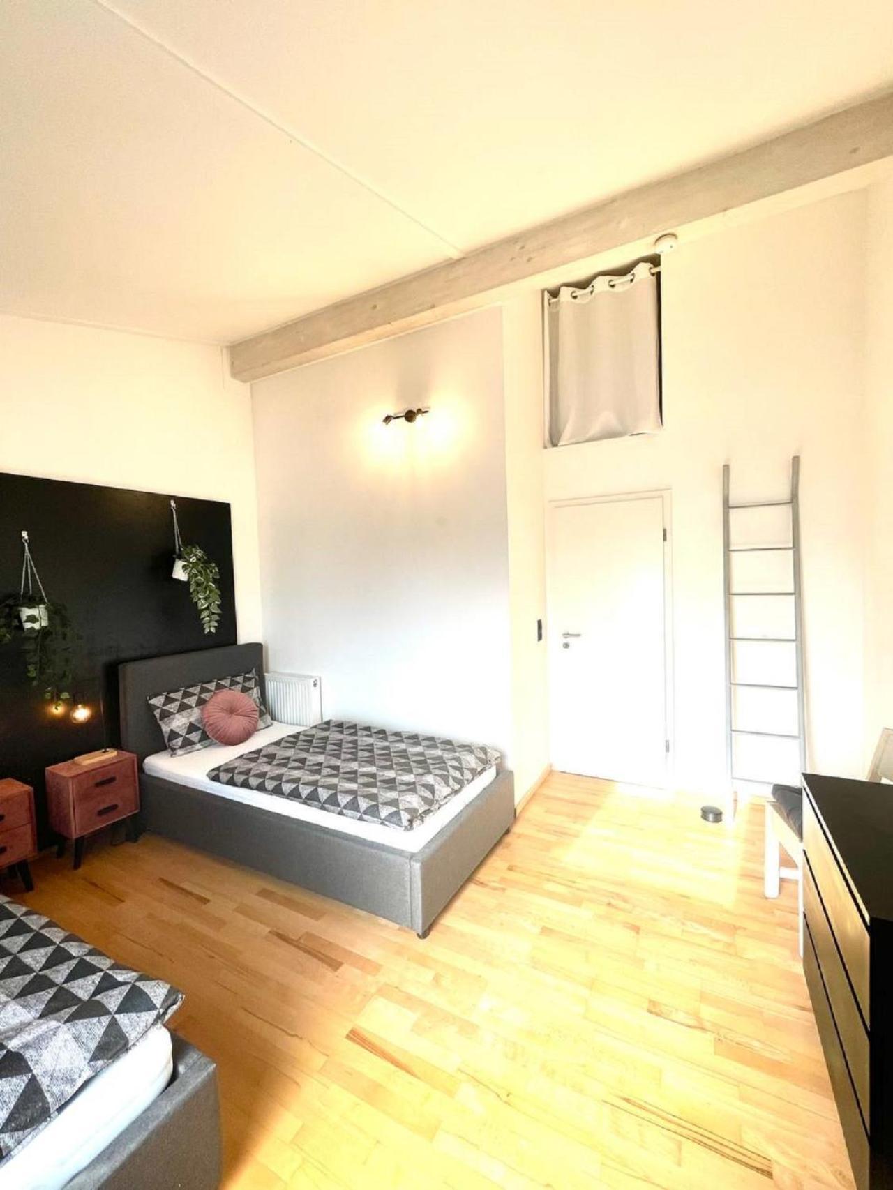 Geraeumiges Ferienhaus In Koblenz Koblenz  Ngoại thất bức ảnh
