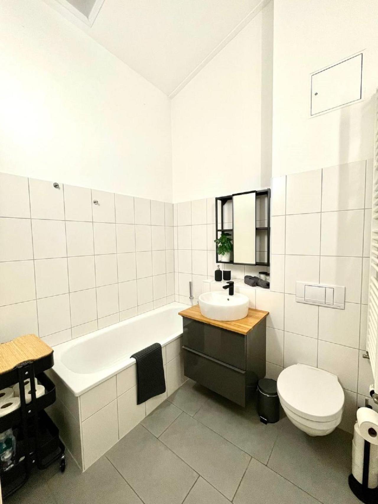 Geraeumiges Ferienhaus In Koblenz Koblenz  Ngoại thất bức ảnh