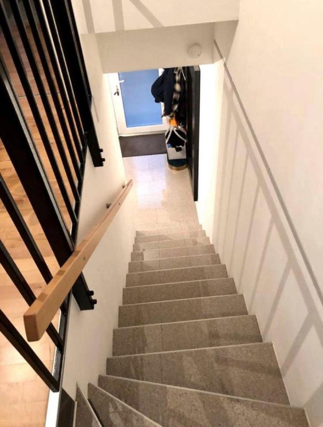 Geraeumiges Ferienhaus In Koblenz Koblenz  Ngoại thất bức ảnh