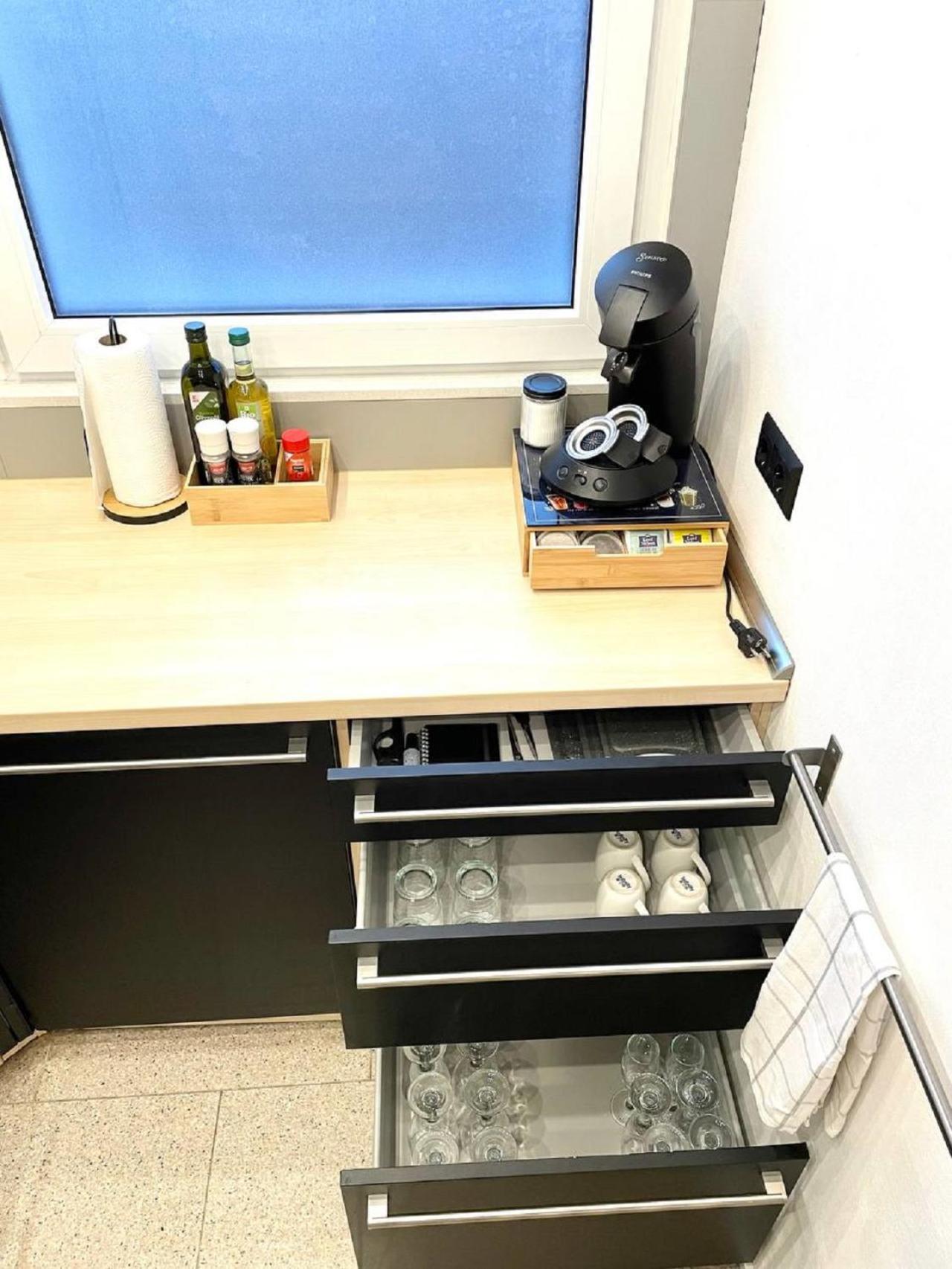 Geraeumiges Ferienhaus In Koblenz Koblenz  Ngoại thất bức ảnh