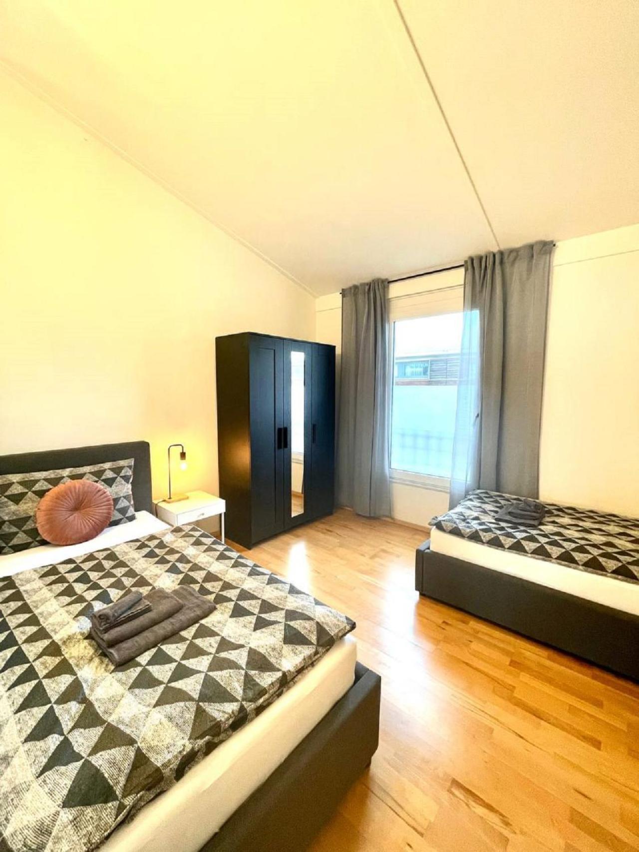 Geraeumiges Ferienhaus In Koblenz Koblenz  Ngoại thất bức ảnh