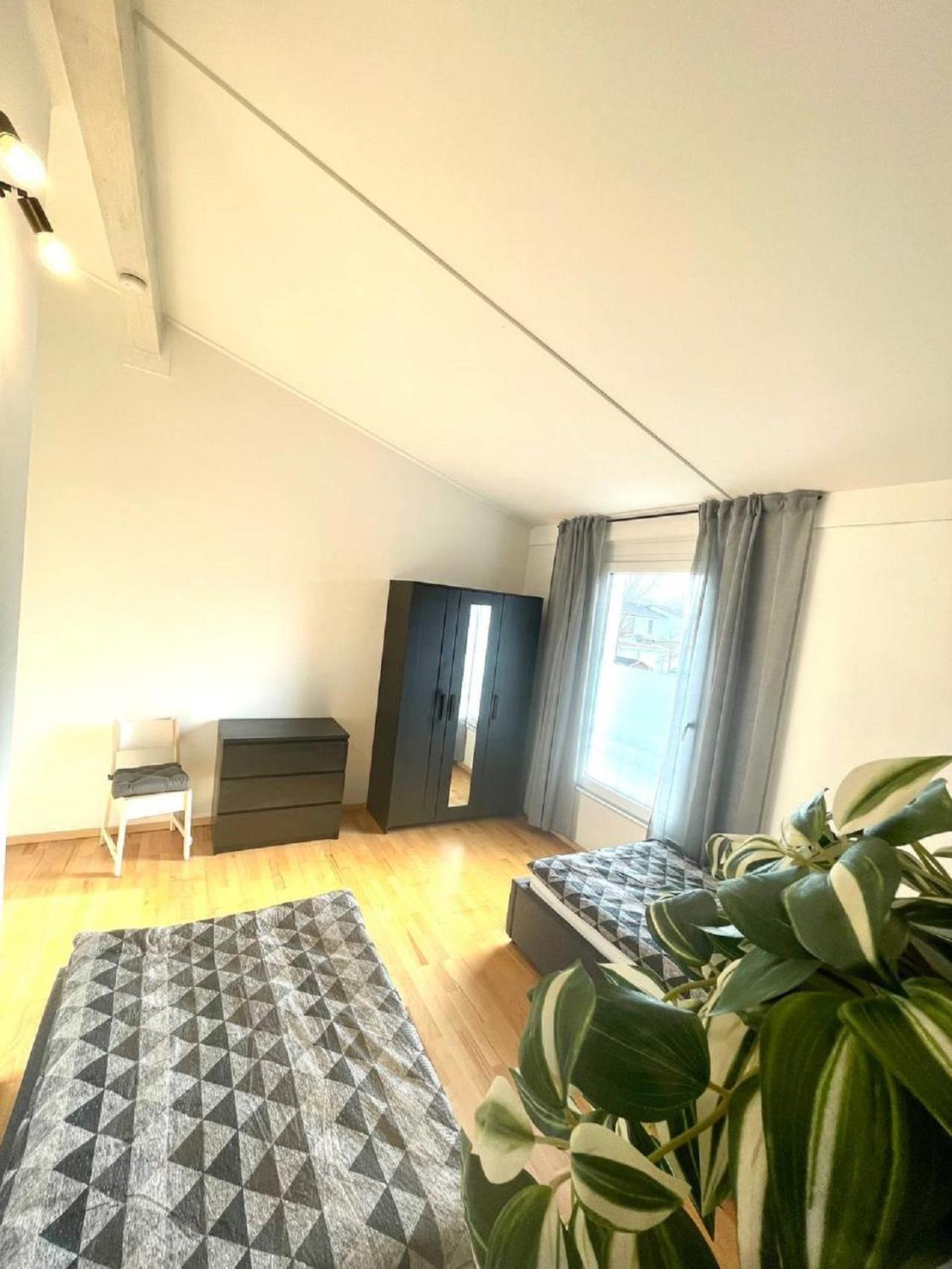 Geraeumiges Ferienhaus In Koblenz Koblenz  Ngoại thất bức ảnh