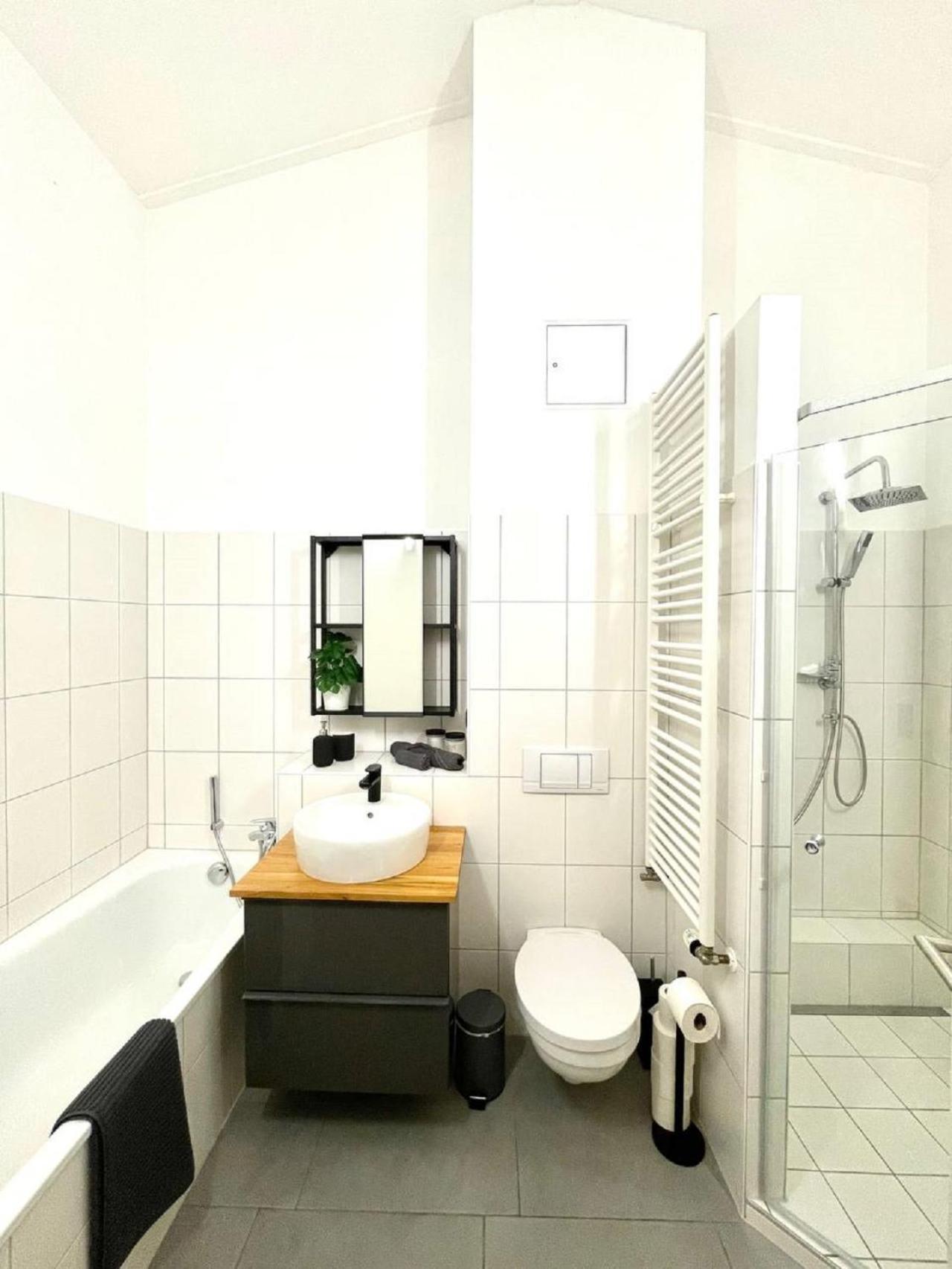 Geraeumiges Ferienhaus In Koblenz Koblenz  Ngoại thất bức ảnh