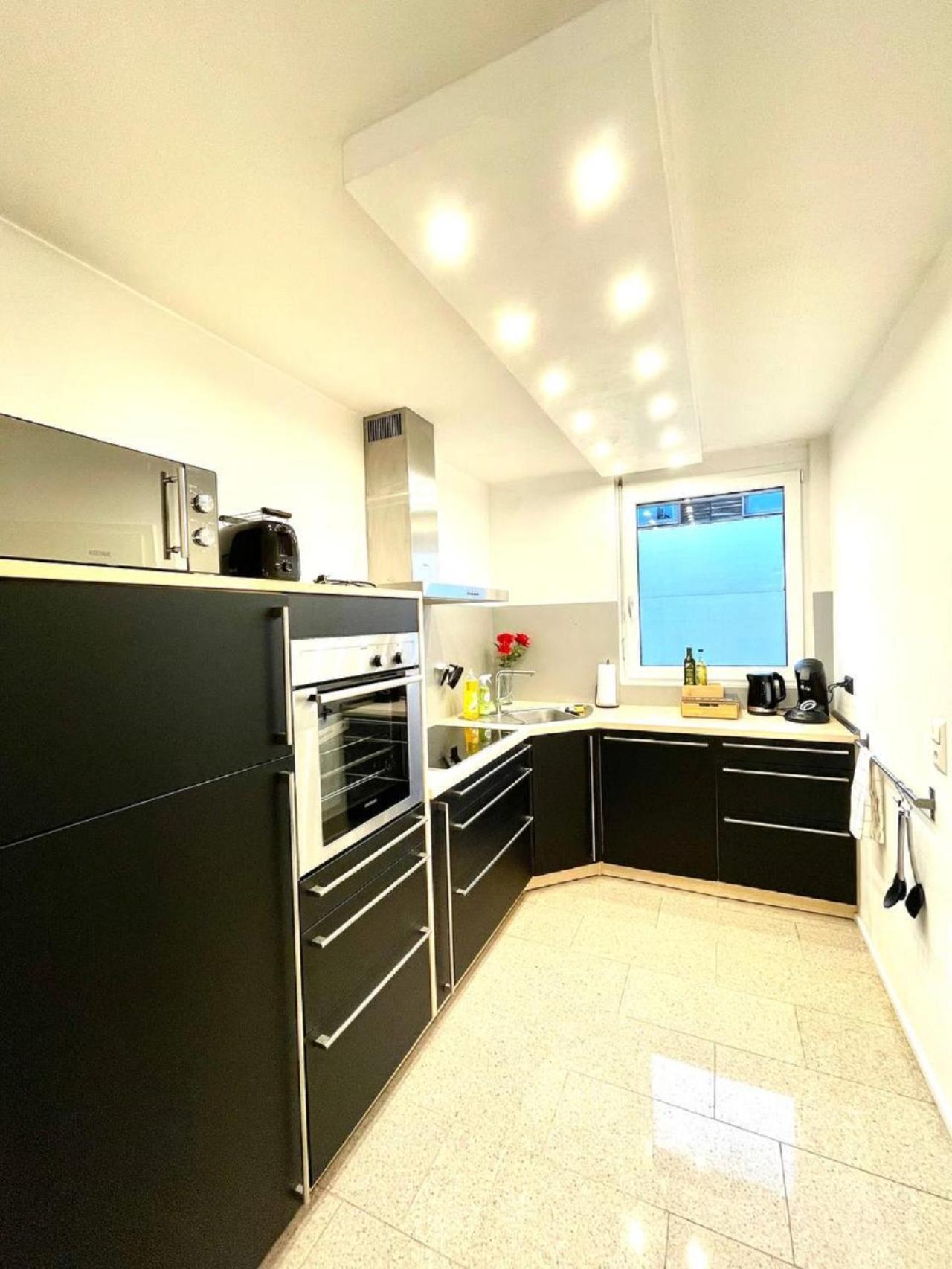 Geraeumiges Ferienhaus In Koblenz Koblenz  Ngoại thất bức ảnh