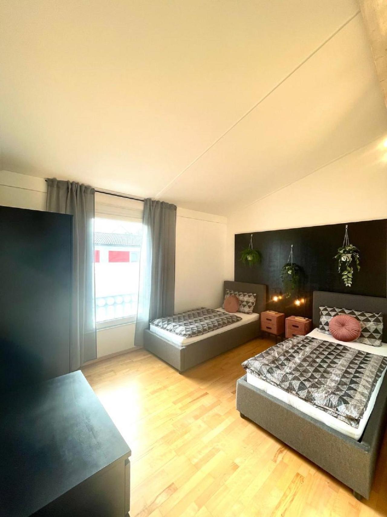 Geraeumiges Ferienhaus In Koblenz Koblenz  Ngoại thất bức ảnh