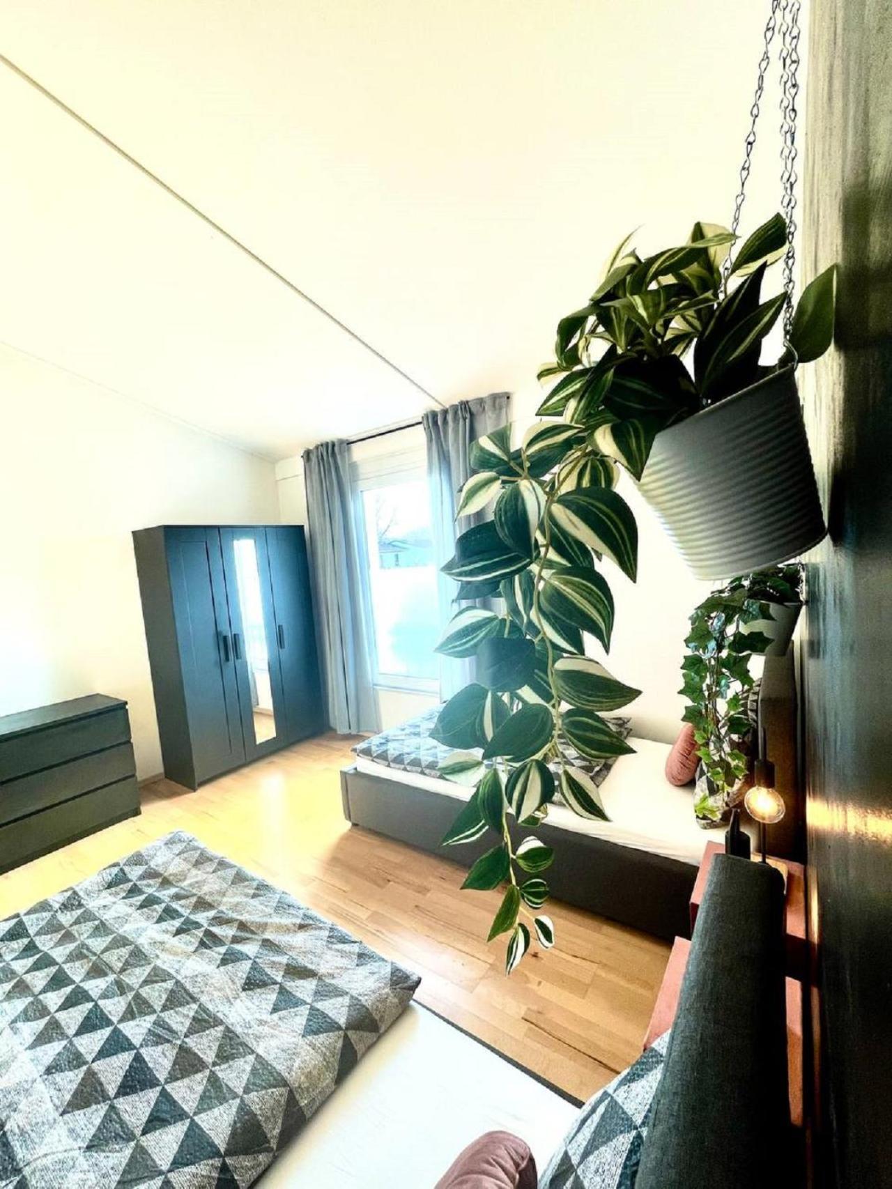 Geraeumiges Ferienhaus In Koblenz Koblenz  Ngoại thất bức ảnh