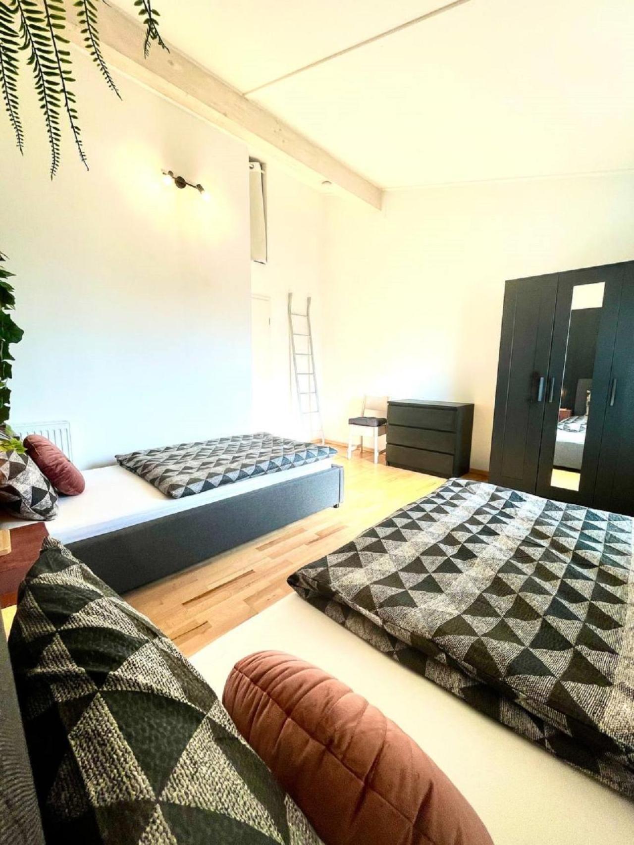 Geraeumiges Ferienhaus In Koblenz Koblenz  Ngoại thất bức ảnh